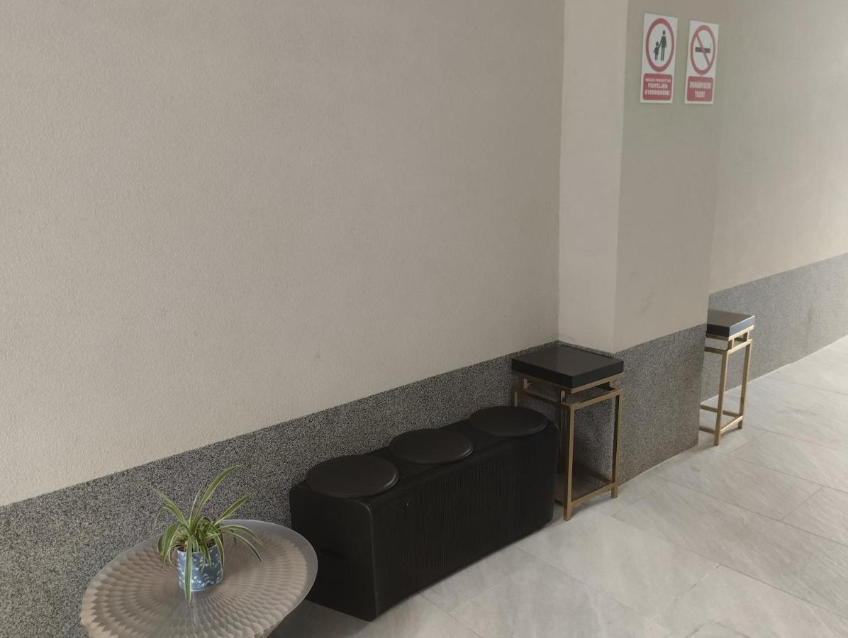 Krisztina 21 Apartment Budapest Exterior foto